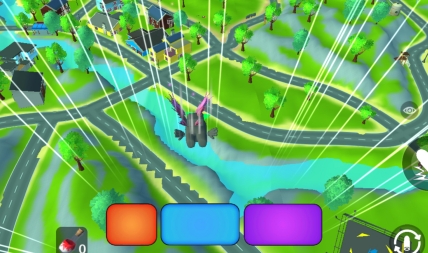 太空人乱斗游戏下载手机版_太空乱斗破解版_太空大乱斗免广告版