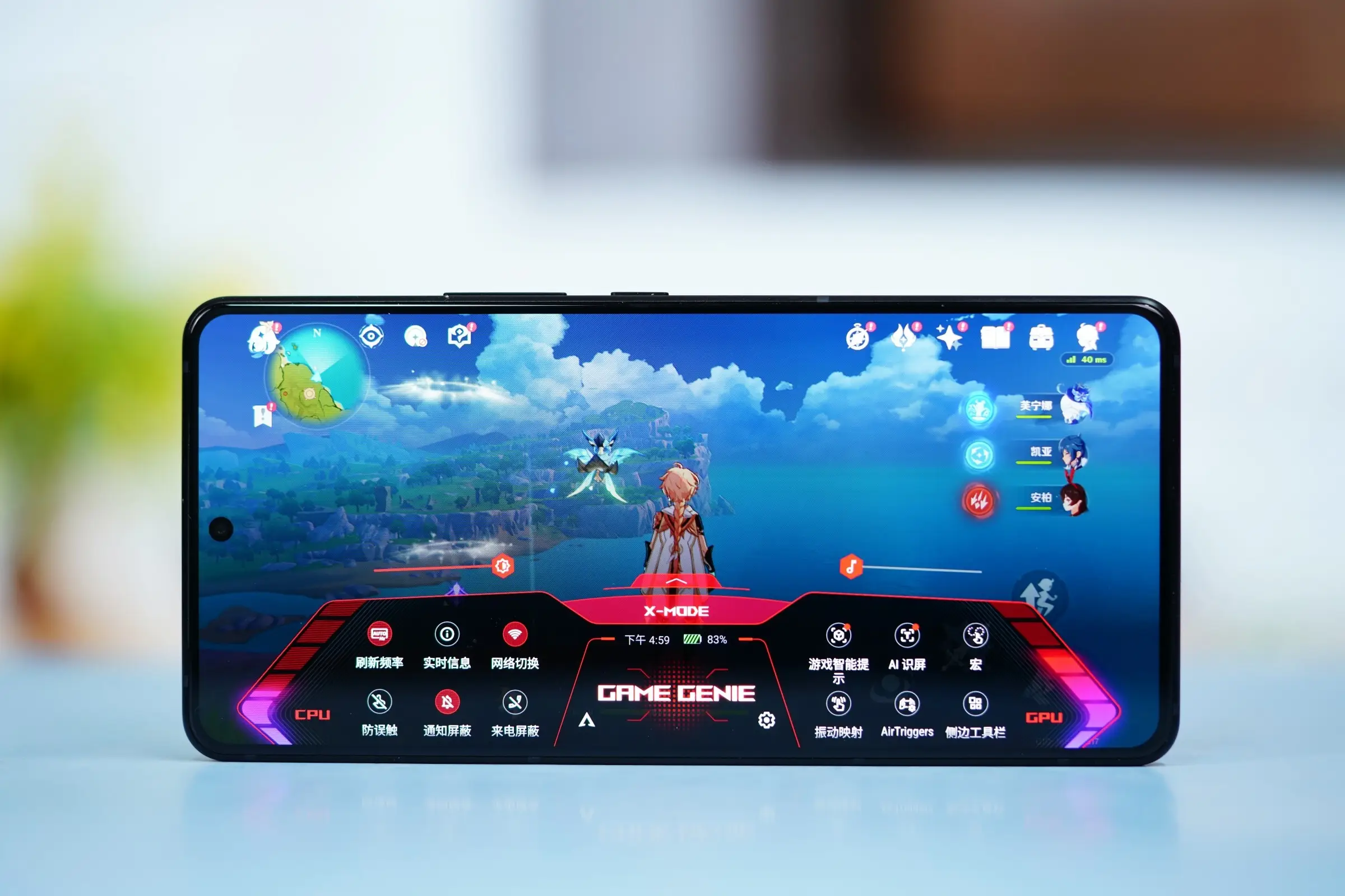 游戏手机选购要点_选游戏手机怎么选_选购要点手机游戏有哪些