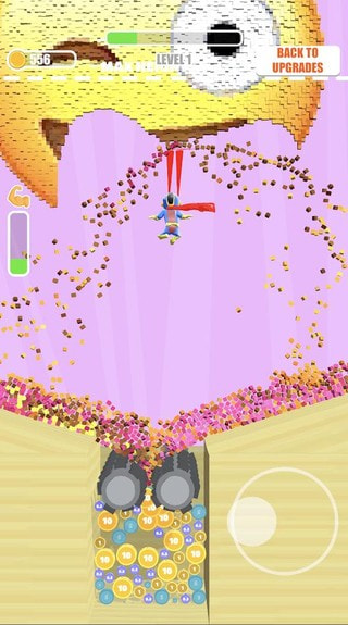 躲避自选手机游戏怎么玩_自选躲避手机游戏_躲避自选手机游戏有哪些