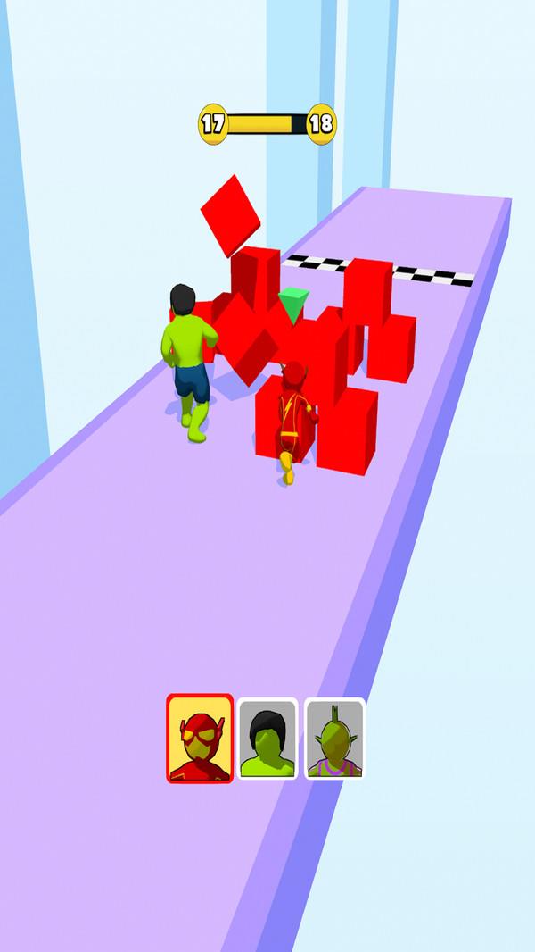 自选躲避手机游戏_躲避自选手机游戏怎么玩_躲避自选手机游戏有哪些