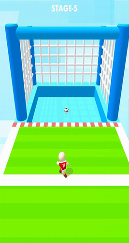 足球双人手机游戏推荐_足球双人手机游戏大全_足球双人手机游戏