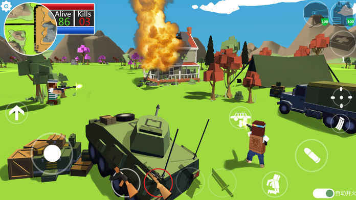 推荐声音手机游戏大全最新_推荐一个声音大的手机游戏_声音游戏软件