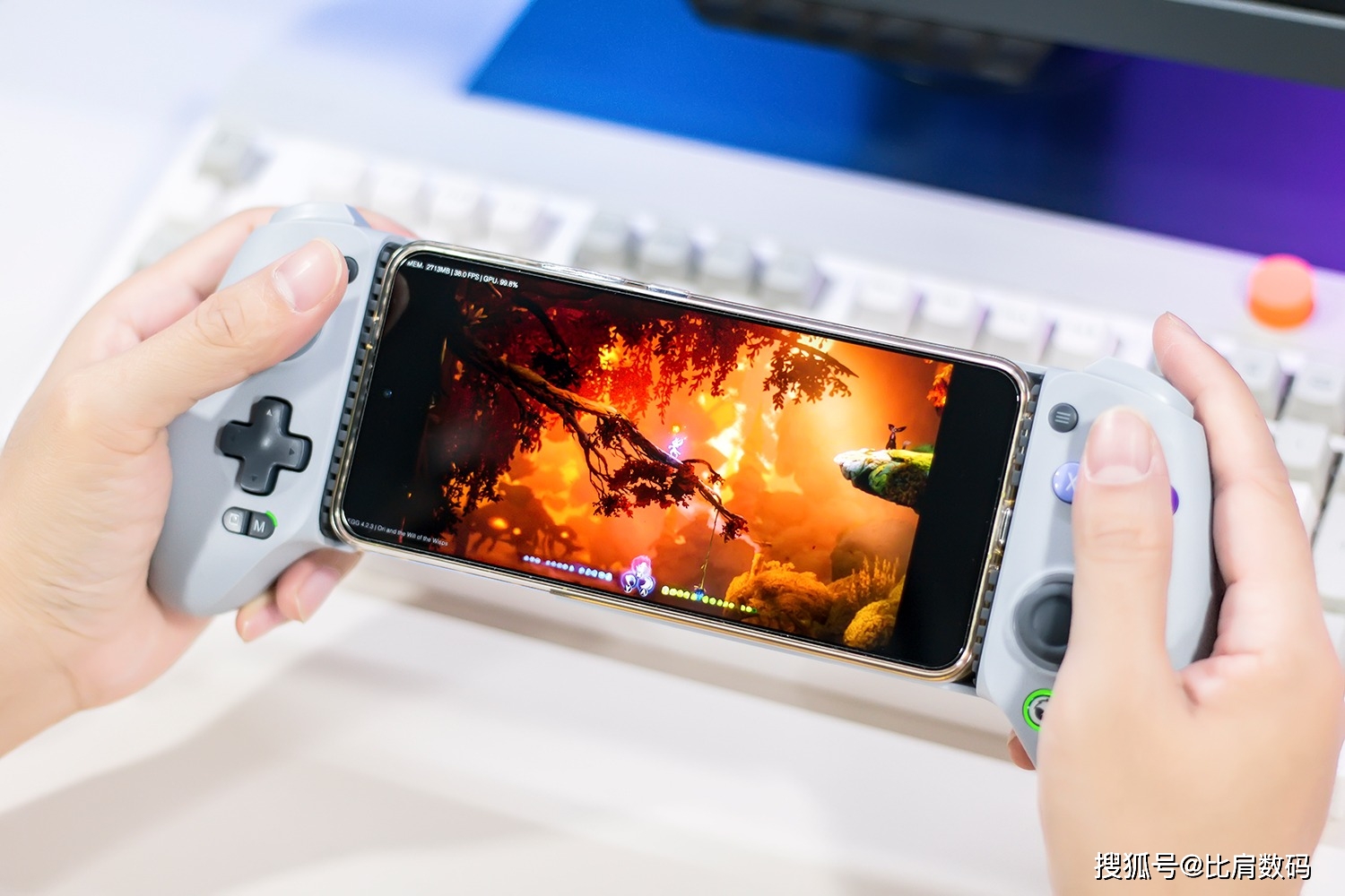 游戏手柄如何设置手机按键_手柄游戏怎么设置按键_游戏手柄怎么设置键位手机