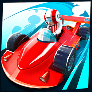 拖拉机卡丁车手机版游戏_卡丁车拖拉机_拖拉机卡车模拟攻略