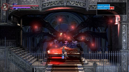 恶魔城游戏_恶魔城游戏顺序_类银河恶魔城游戏