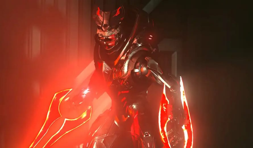 推荐光环战士游戏手机_光环战士是什么_光环战士推荐手机游戏版