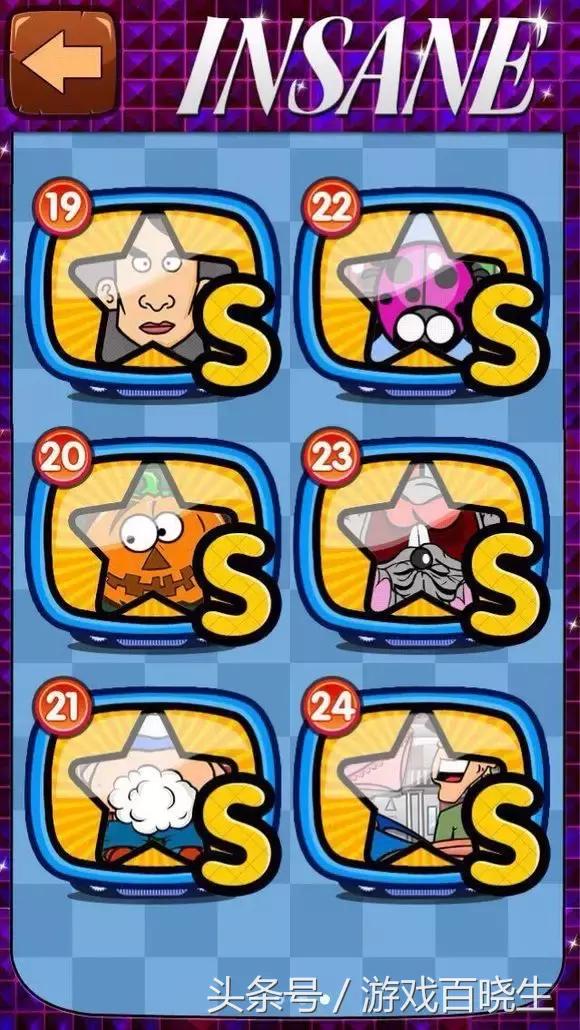 游戏难度超高的手机小游戏_最难的手机游戏小游戏_手机游戏难操作