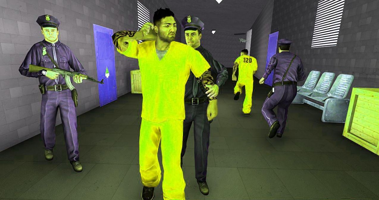 越狱儿童游戏_童年手机越狱游戏_越狱童年手机游戏怎么玩