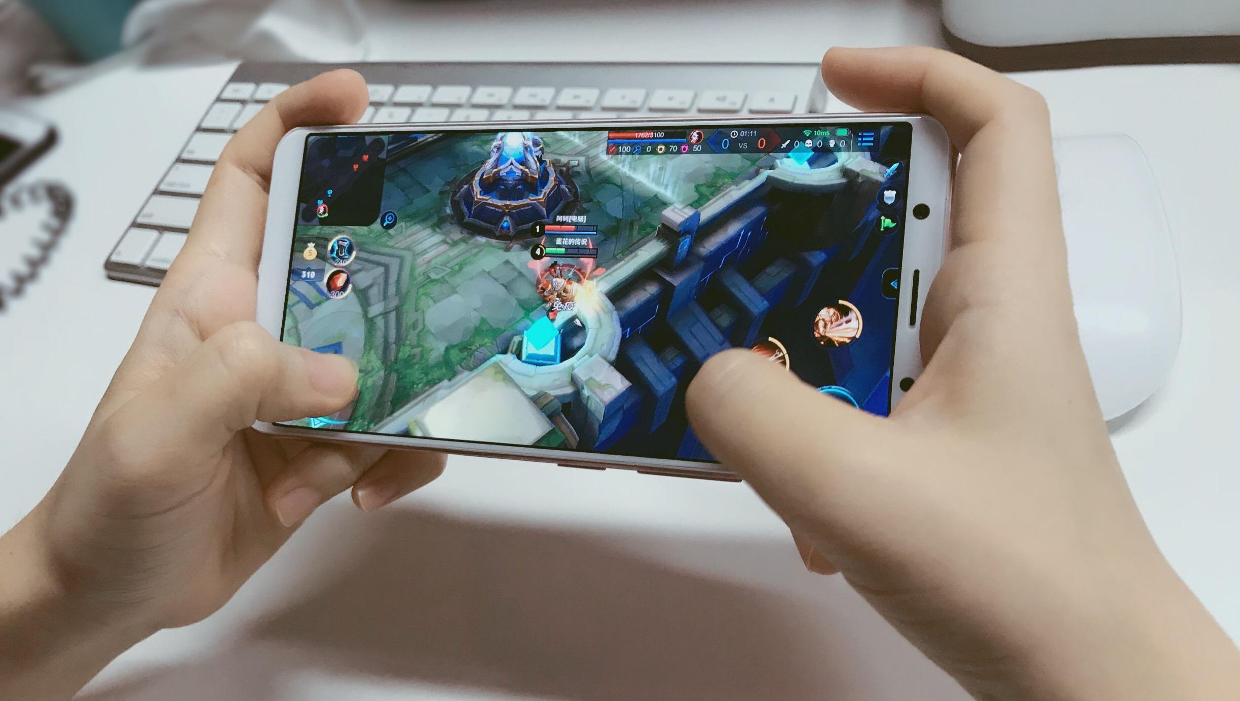 夜间手机游戏_夜间手机游戏推荐_夜里玩的手游