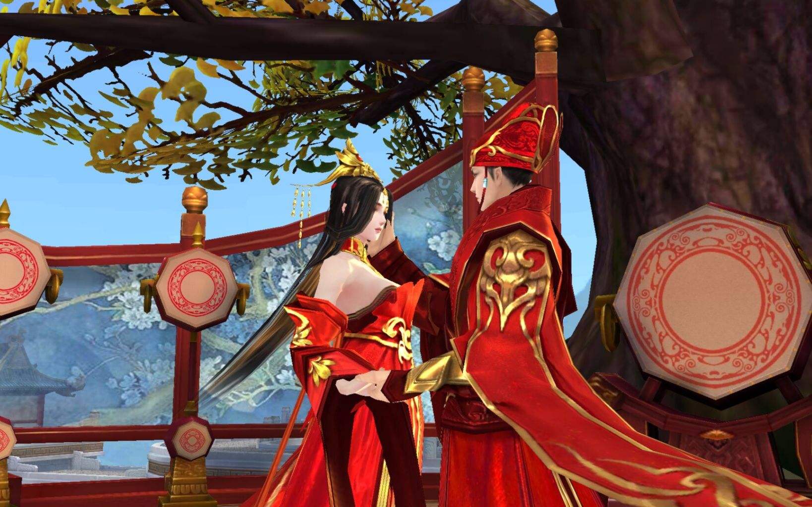天妖情缘游戏下载手机版_情缘是啥游戏_情缘网络版