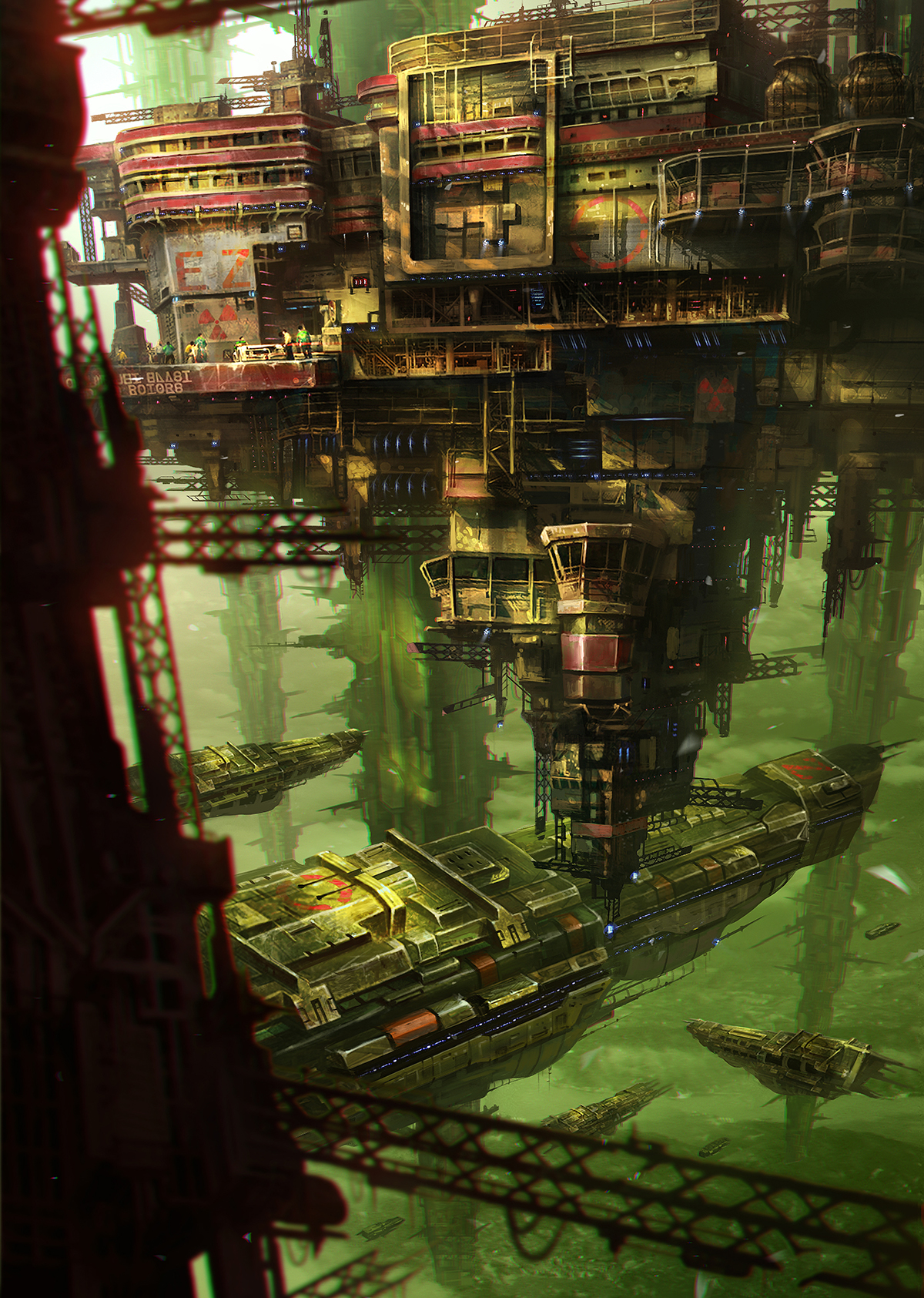 电影普罗米修斯解析_科幻电影普罗米修斯_电影普罗米修斯