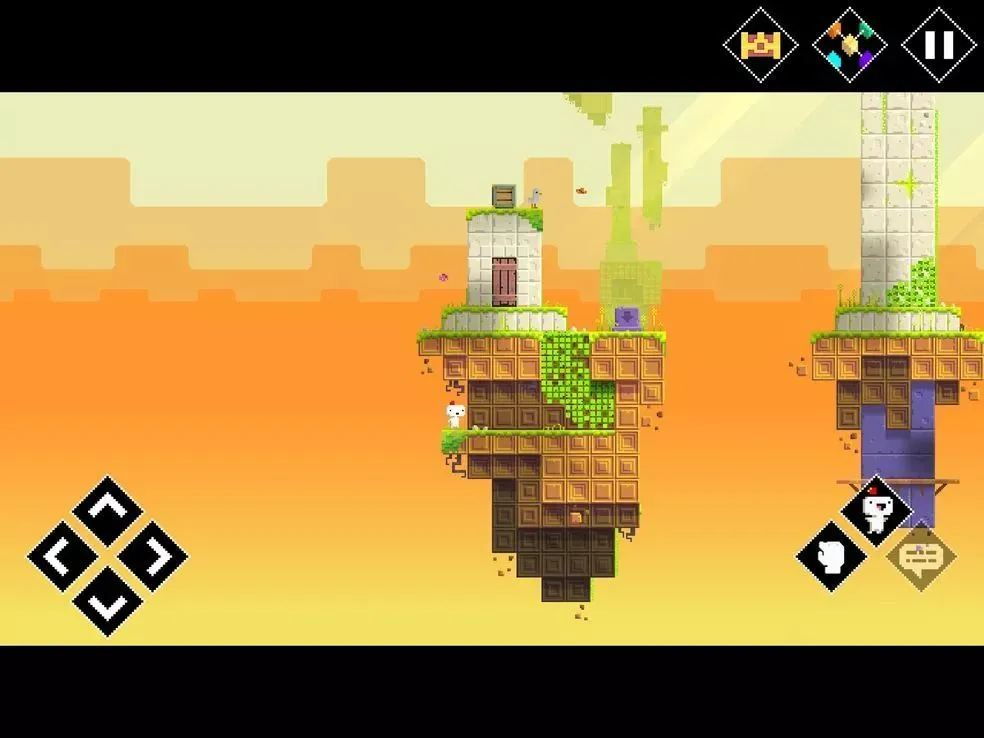 画面唯美的手机解谜游戏_唯美解谜手机游戏_唯美解谜游戏推荐