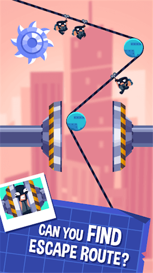 橡胶强盗手机版联机游戏_橡胶强盗如何联机_橡胶强盗英文版怎么组队