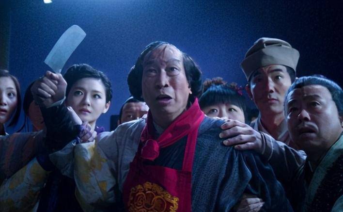 西游降魔篇2_西游降魔伏妖_西游·降魔篇