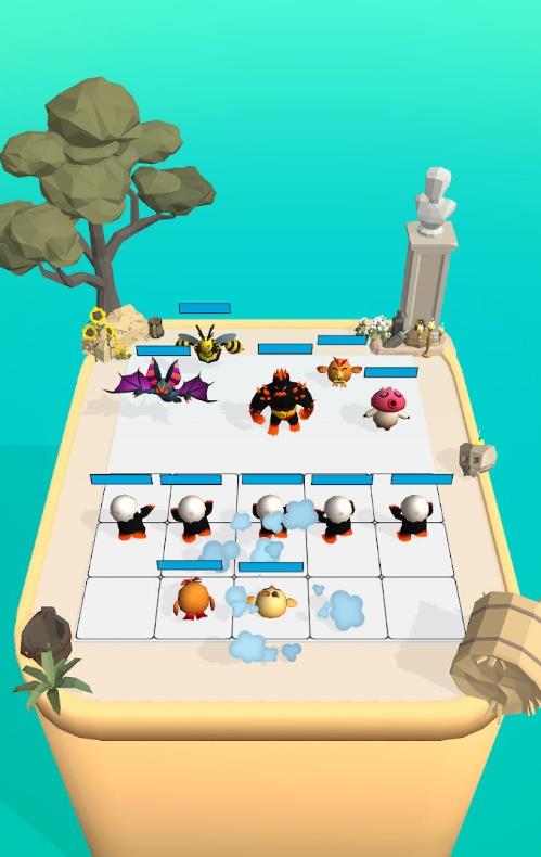 射击塔防_塔车射击游戏手机游戏_手机射击推塔游戏