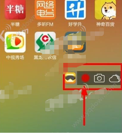 小米玩游戏时微信悬浮窗_小米手机游戏界面微信悬浮窗_微信悬浮窗打游戏小米手机