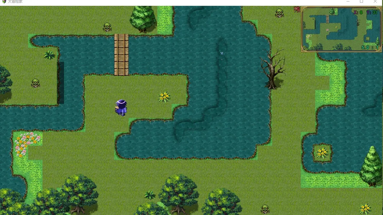 像素手机游戏魔女之家_steam像素魔女游戏_像素游戏魔女之家