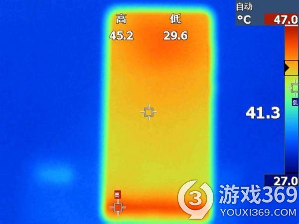 手机发烫的游戏_为什么开游戏手机发热发烫_能让手机发烫的游戏