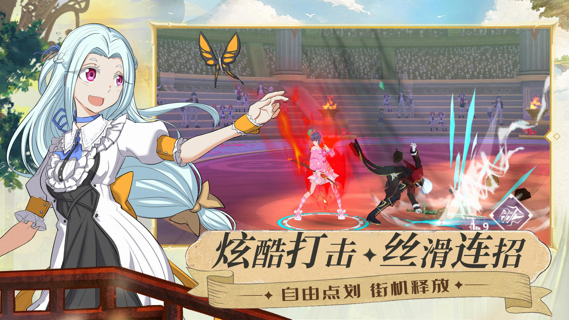 最近会新出什么游戏手机_最近出手机游戏有哪些_最近出的手机游戏