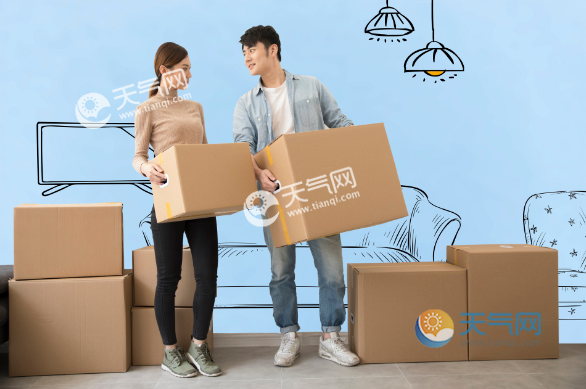 7月搬家吉日_搬家吉日月哪天好_3月搬家吉日