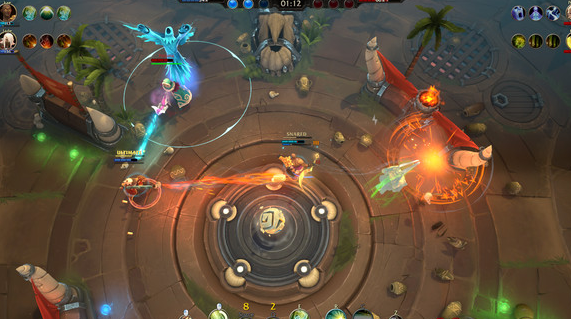 手机游戏平台哪个最好_手机游戏专区_双区手机游戏