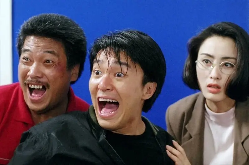 鹿鼎记1周星驰国语版_视频在线观看_周星驰鹿鼎记1国语视频_周星驰鹿鼎记1国语在线