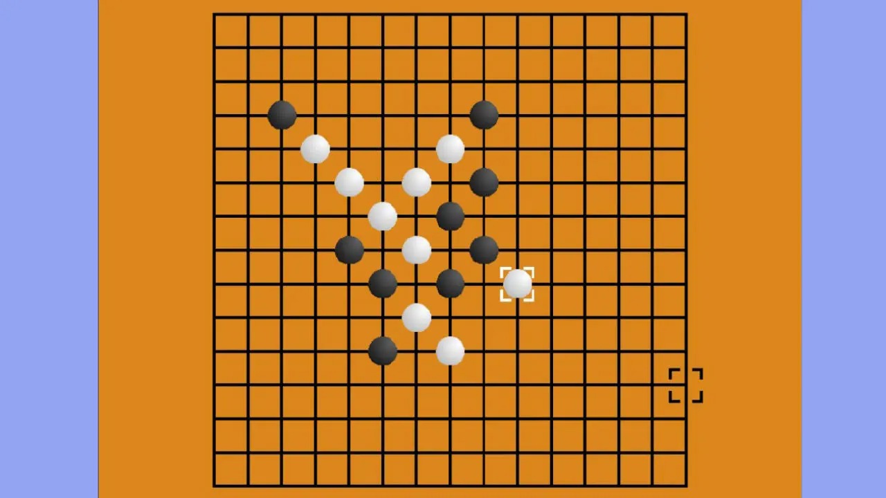 万宁五子棋手机游戏版_万万宁五子棋_万宁五子棋游戏免广告版