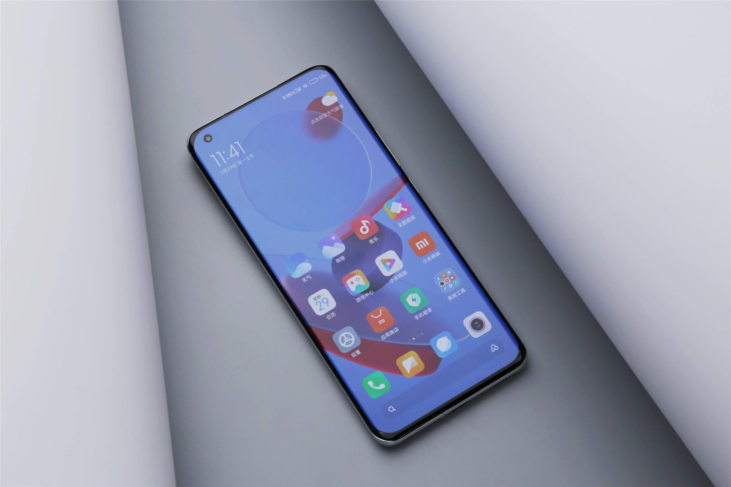 小米手机自带测试_小米4手机测试游戏机_miui9测试游戏视频