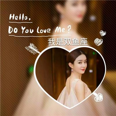 赵丽颖头像壁纸_赵丽颖头像大全漂亮微信_赵丽颖图片头像大全