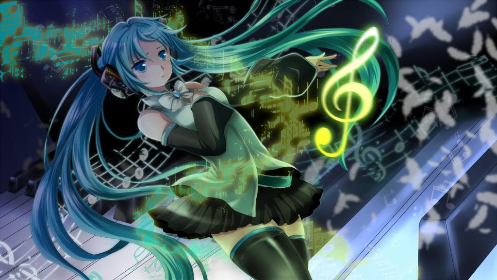 入坑初音未来_未来初音怎么了_我去初音未来