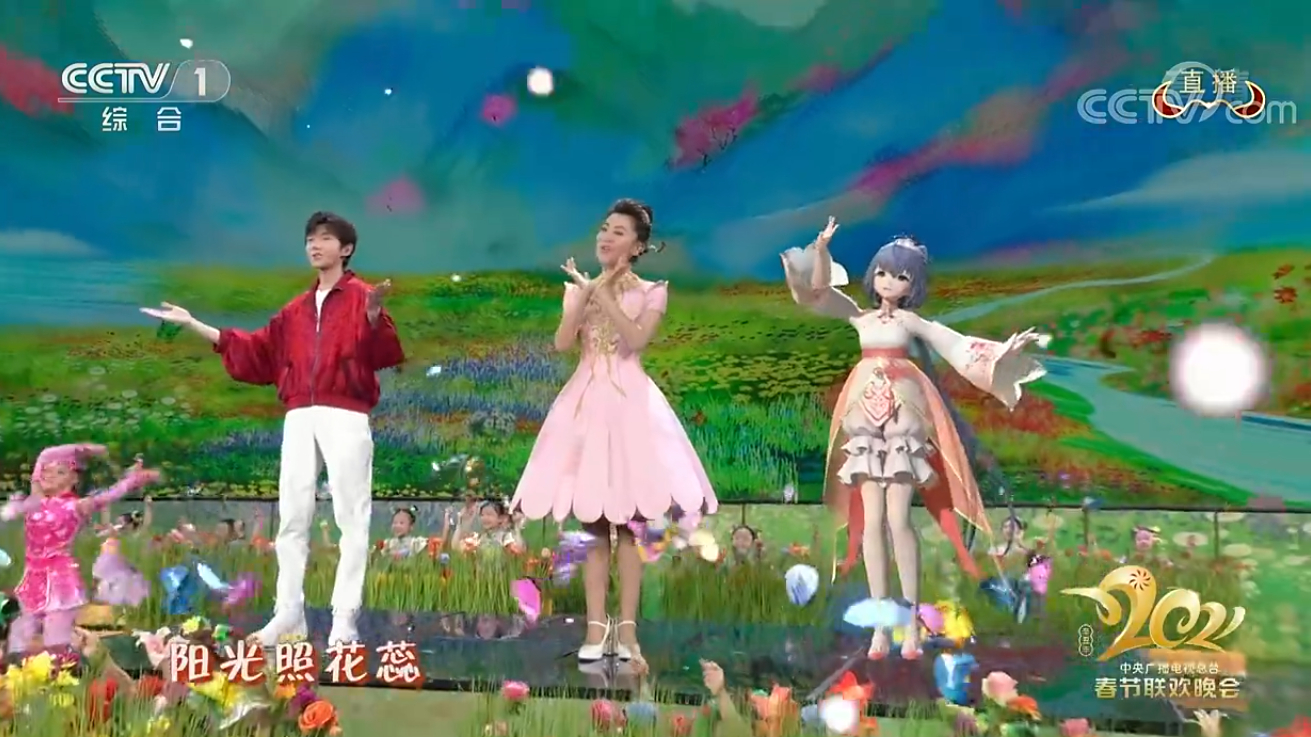 入坑初音未来_未来初音怎么了_我去初音未来