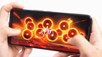 腾讯游戏手机rog5官网_腾讯rog游戏手机_腾讯游戏手机rog3官网