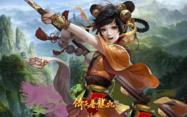武侠游戏推荐开放式手机_武侠开放世界手游_武侠类开放世界单机