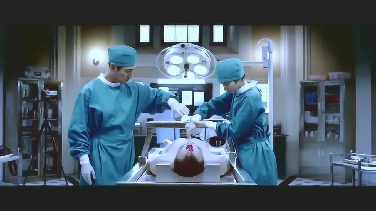 《尸语者》全集_尸语者在线观看乐视视频_《尸语者》全集在线观看