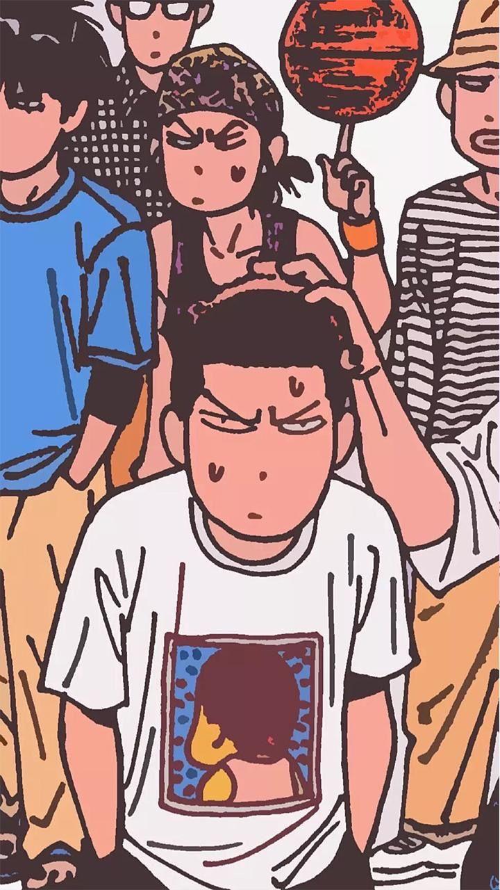 壁纸男生游戏_游戏里的男孩子的手机壁纸_壁纸玩游戏