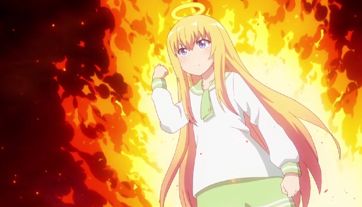 珈百璃的堕落_堕落的珈百璃高清头像_堕落天使珈百璃图片