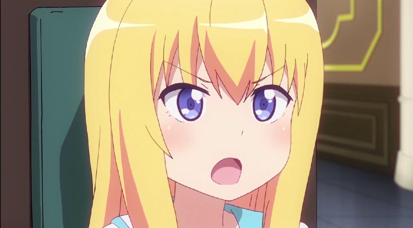 堕落的珈百璃高清头像_珈百璃的堕落_堕落天使珈百璃图片