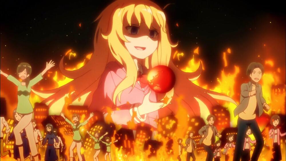 珈百璃的堕落_堕落的珈百璃高清头像_堕落天使珈百璃图片