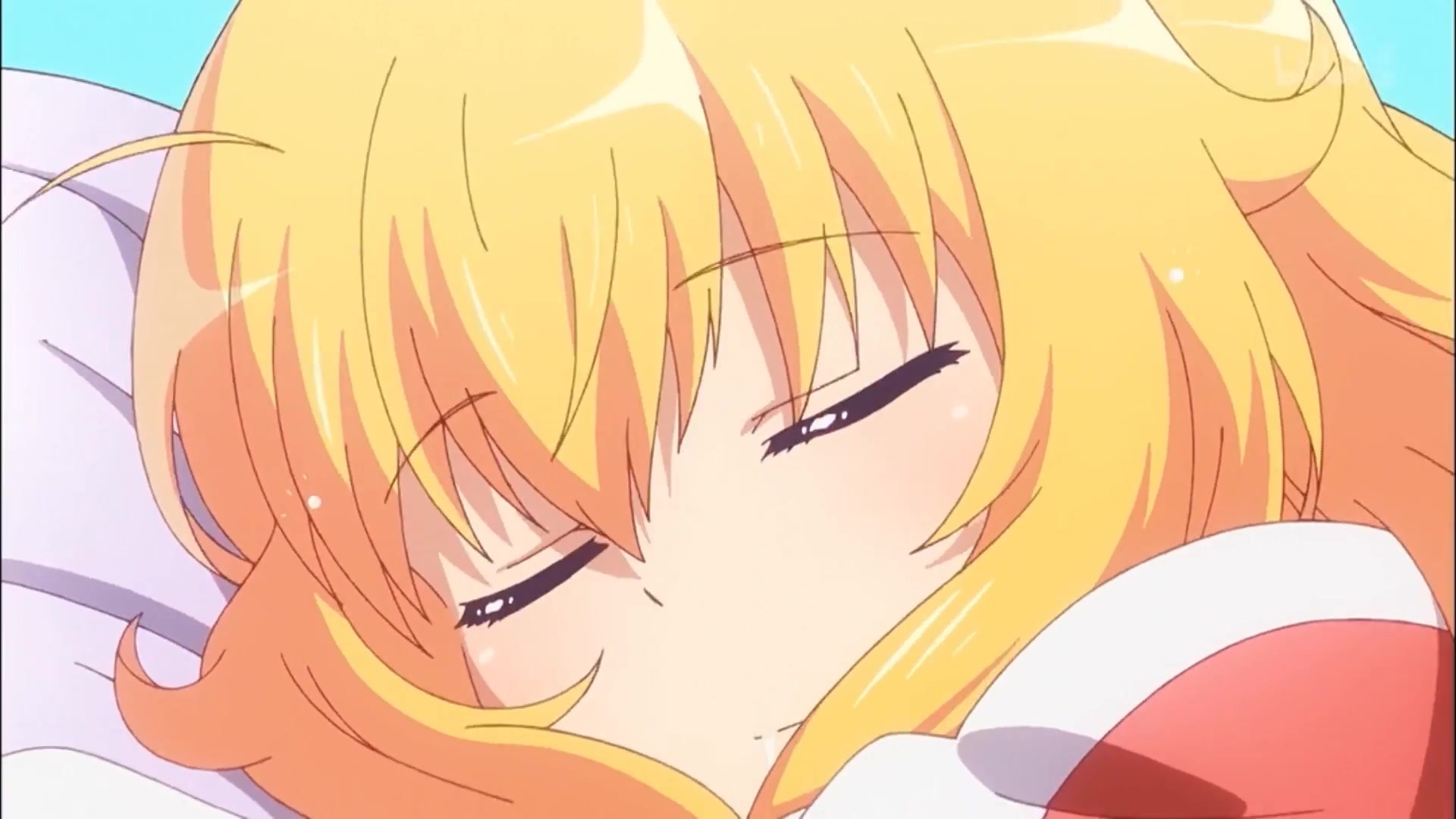 珈百璃的堕落_堕落的珈百璃高清头像_堕落天使珈百璃图片