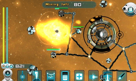 太空作战的游戏_太空手机作战类游戏_太空作战类手机游戏有哪些