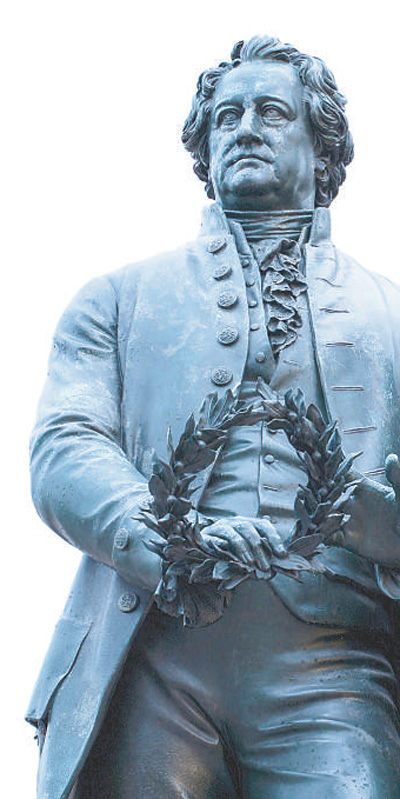 浮士德作者国籍_浮士德作者简介_浮士德作者