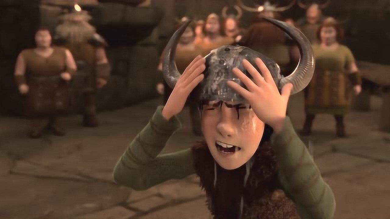 驯龙高手3_驯龙高手旅程_高手驯龙进阶方法教学