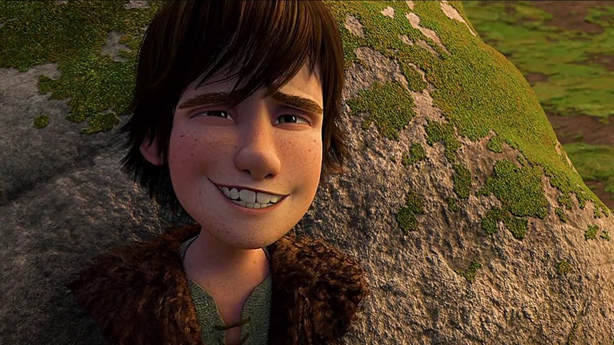 高手驯龙进阶方法教学_驯龙高手3_驯龙高手旅程