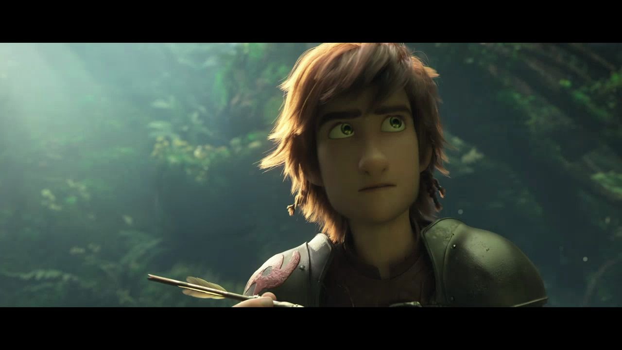 驯龙高手3_驯龙高手旅程_高手驯龙进阶方法教学