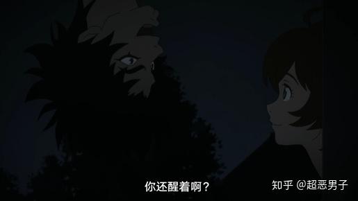 恶魔人启示录_恶魔人carybady_恶魔人