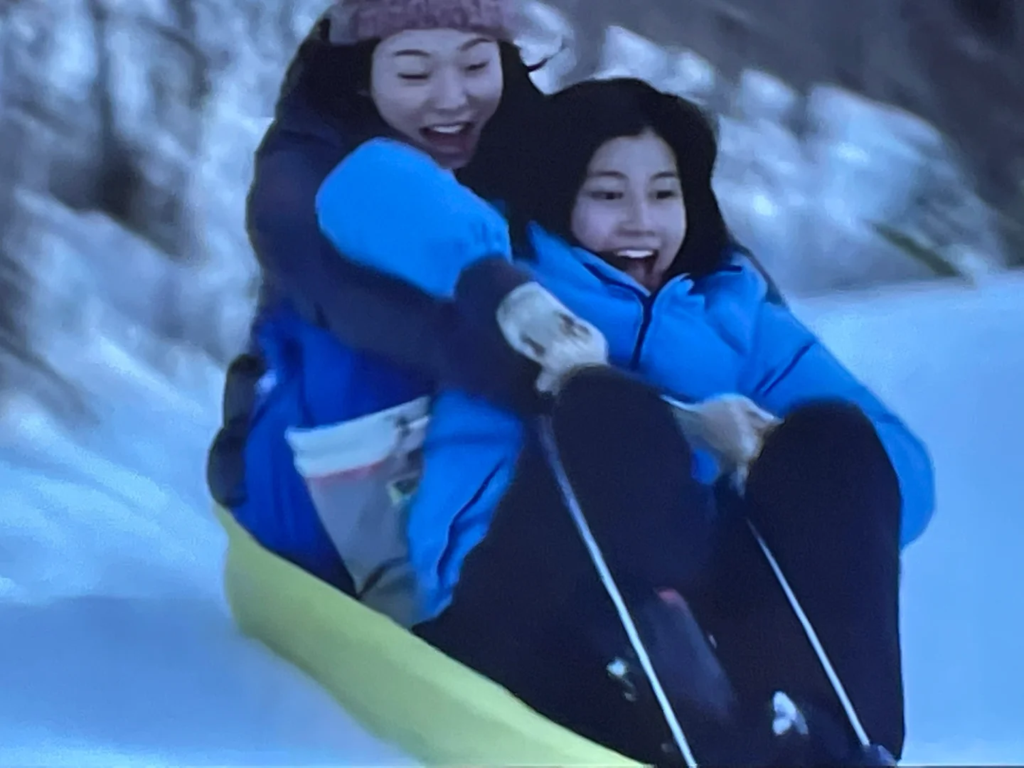 小森林冬春篇台词图片_小森林冬春篇_小森林春冬