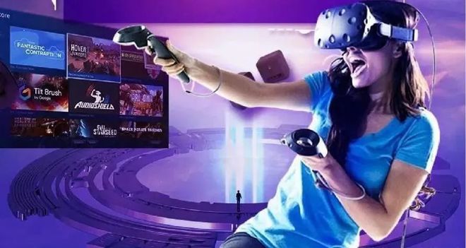 养成类手机vr游戏_养成类手机游戏推荐_单机养成类手机游戏