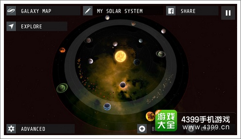 下载太空星球_太空星际手机游戏下载_星际太空站中文版下载