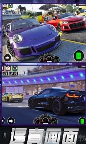 手机最好的赛车游戏_赛车手机游戏排行前十_赛车手机好游戏有哪些